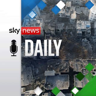 What is Israel’s next move in its war against Hamas?