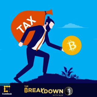 BREAKDOWN: This Overlooked Crypto Tax Provision Would Be a Disaster