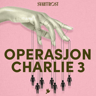 Trailer: Operasjon Charlie S3