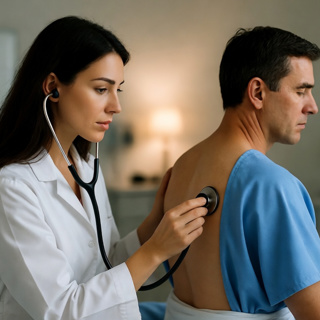 Severe eosinophilic asthma controlling your life?