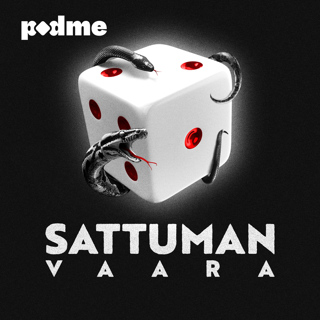 Sattuman vaara