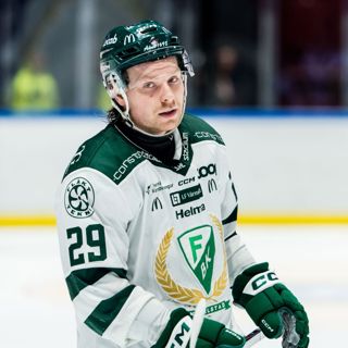 513. Nedsläpp: Oskar "Stubben" Steen