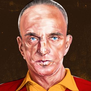 Kai Bird on Roy Cohn, a Founding Father of Donald Trump’s America
