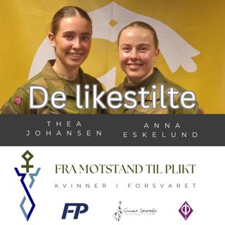 De likestilte