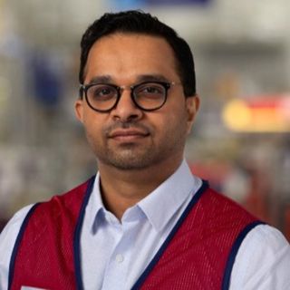 Agentic AI in Action: Lowe’s SVP, Chandhu Nair, on Building the Next-Gen Home Improvement Experience