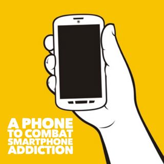 #237: A Phone To Combat Smartphone Addiction