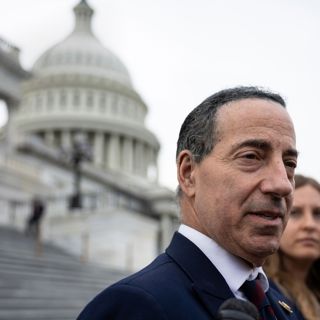 Dems Are Primed For Shutdown Fight