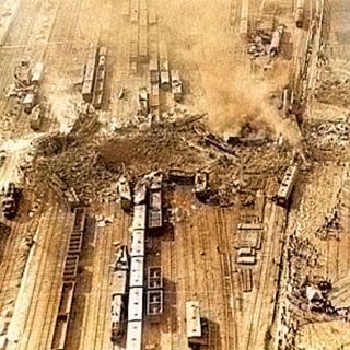 Disasters that Shaped Modern Korea (1950s-70s)