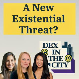 DEX in the City: Class Actions in Crypto Are on the Rise. Are They More Dangerous Than SEC Enforcement?- Ep. 968