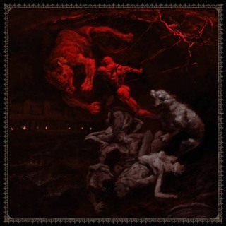 #257 - Deathcult, Haalbuaer, Warloghe, Watain & Vile Rites