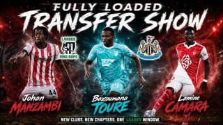 🥳Bazoumana Touré Signs for Newcastle United 🚐Moving Week🙏 💰FULLY LOADED TRANSFER SHOW‼️
