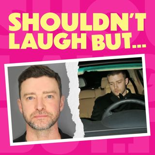 Justin Timberlake’s DUI & will The Spice Girls ever get their sh*t together?