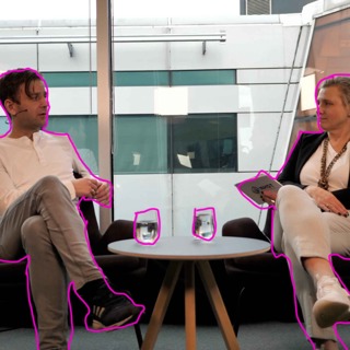 ENERGIAKADEMIET - Med Håkon Bergsodden i Norconsult og Pia Kristensen i Europower