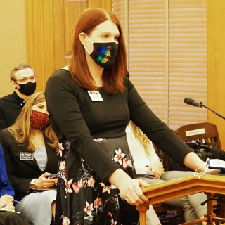 Voices from the debate over Kansas' transgender sports bill