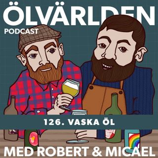 126. Vaska öl
