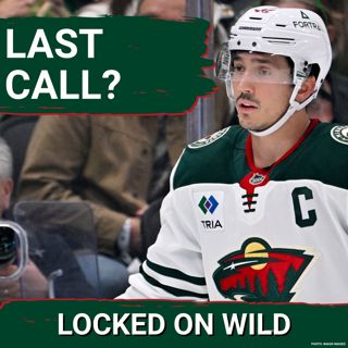 CAPTAIN’S CALL: Will Minnesota Wild CONTINUE with Jared Spurgeon or Begin 2027-28 Defense Overhaul?