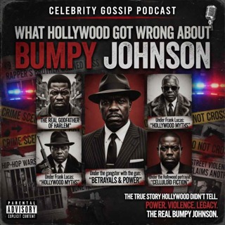 What Hollywood Got Wrong About Bumpy Johnson