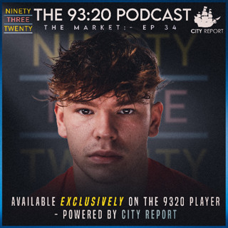 THE MARKET:- EPISODE 34 (EXCEPRT)
