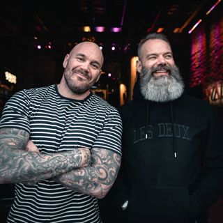 #38: "Rodullistetut", woke-jengin lemmikit