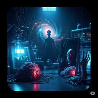 Rebirth & Night Terrors: Seven Shadows of Dread