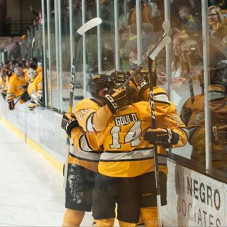 Conference Championship Previews