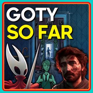 Is Silksong a Game of the Year CONTENDER already?