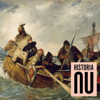 Så uppstod myten om den våldsamme manlige vikingen (nymixad repris)
