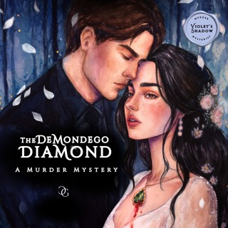 Ep 1. | The DeMondego Diamond