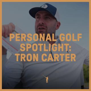 962: NLU Personal Golf Spotlight - Tron