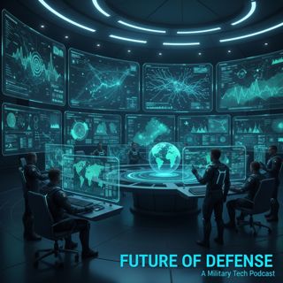 War in the Age of Data_ The Transformation of Military Strategy