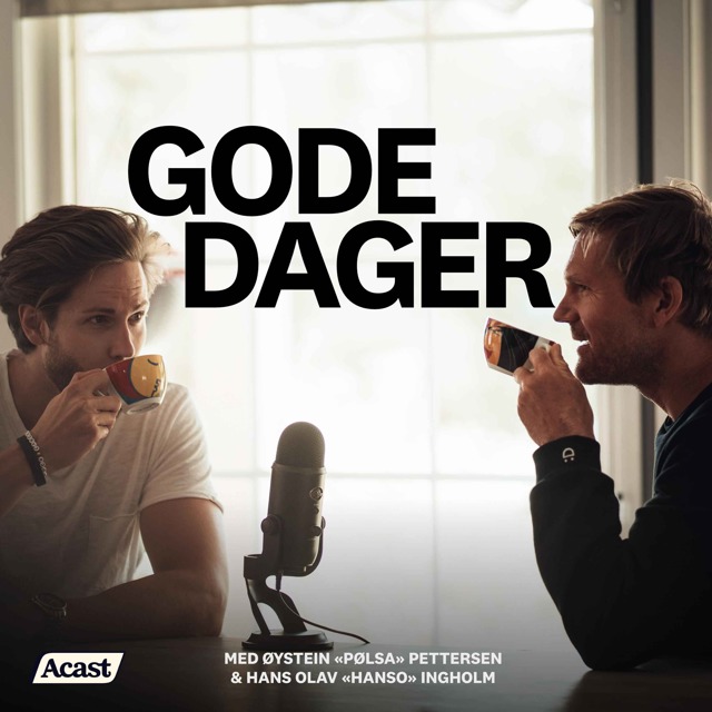 gode-dager