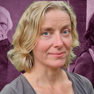 Författarens filosof: Maria Gripe och Friedrich Schelling