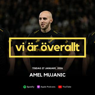 Amel Mujanic