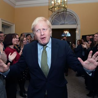 Could Boris win another election?
