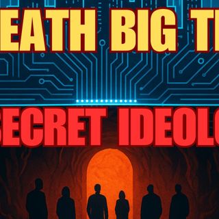 Blood Rituals and the Destruction of the Nuclear Family with Cregg Lund