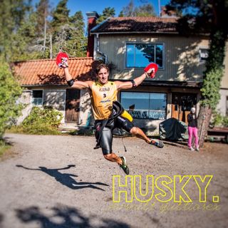 avsnitt 76 - Nils Zätterström