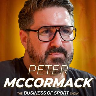 Peter McCormack, Real Bedford Owner: Can Billionaire Investment Take You From Non-League To The Premier League? (Ep79)