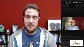You Can’t Debug the Stock Market (feat. Dr. Adam Link)