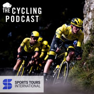 S13 Ep19: King Jorg II
