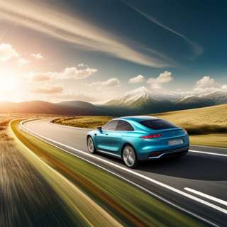 Unveiling Tesla's FSD Beta: Revolutionizing Autonomous Driving in Europe - A Game-Changer in Self-Driving Technology