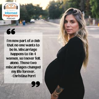 Ep. 323 Christina Perri: Part 2