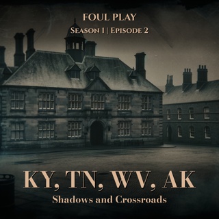 N/A: Throwaways - Shadows and Crossroads