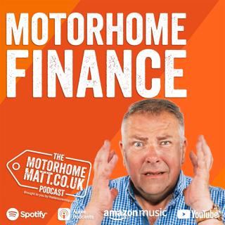 How to Buy a Motorhome with Finance in 2025
