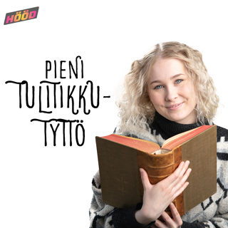 Pieni tulitikkutyttö