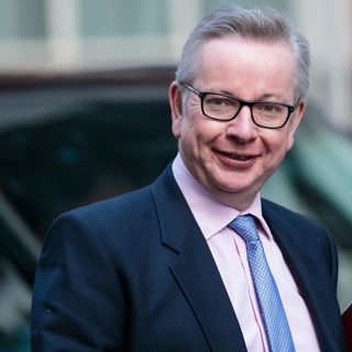Gove turns green: what can we make of the ivory ban?