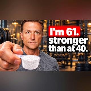 What Happens If You Take Creatine Every Day for 30 Days (After Age 50)