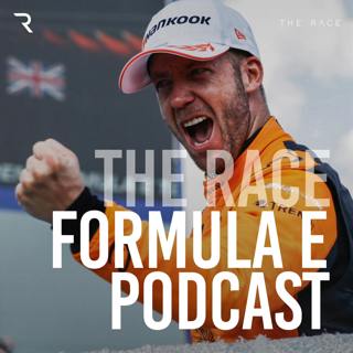 Sao Paulo EPrix review with Jaguar TCS Racing's James Barclay