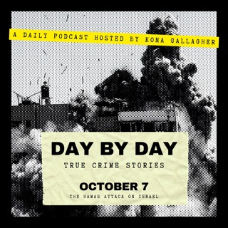 October 7 — The Hamas Attack on Israel