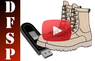DFSP # 190 - Dead Simple Boot Disks