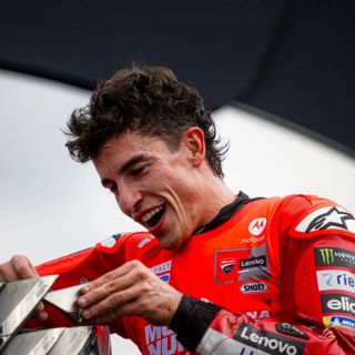 633: Return Of The Marc - The 2025 MotoGP Season Review